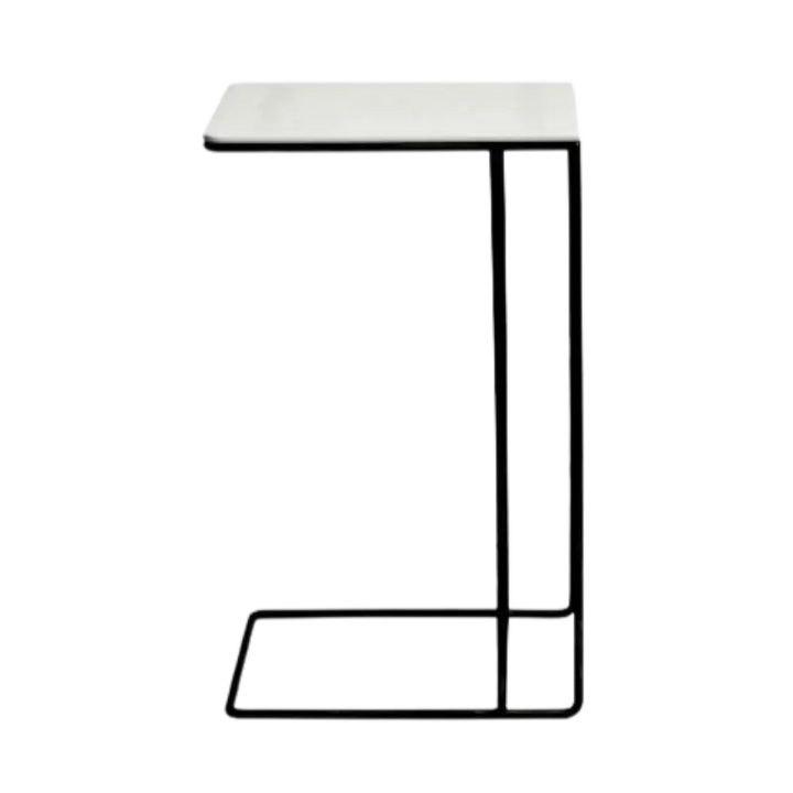 Change Side Table