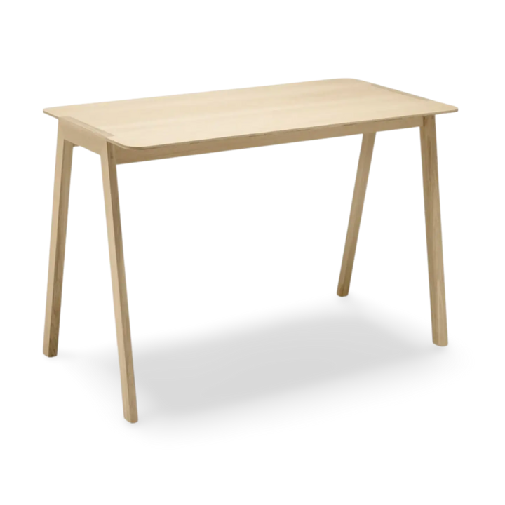 Heldu High Table Oak Top