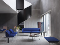 Around Table Basse