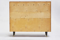 Teak sideboard 'Korsör' by IKEA, 1970s