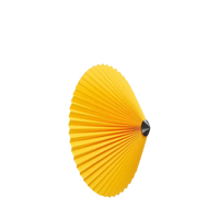 Matin Flush Mount (Yellow)