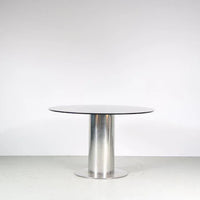 'Cidonio' Dining Table by Antonia Astori for Cidue, Italy 1960