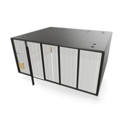 Mute Modular 5x4