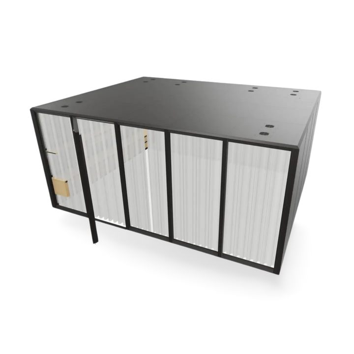 Mute Modulaire 5x4