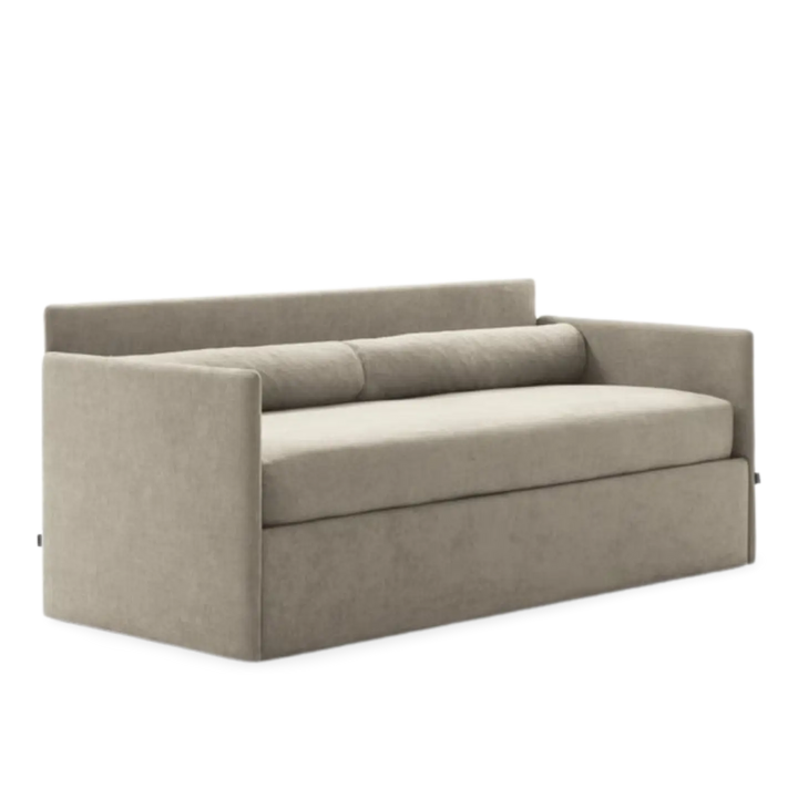 Solution 5 Sofa Bed With Mechanism Duo