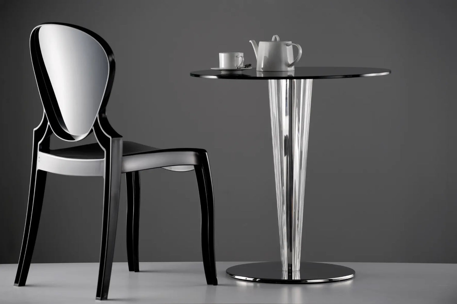 Krystal 4401/KR - Rond 70 cm