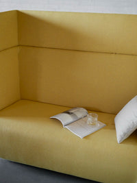 Basket Sofa