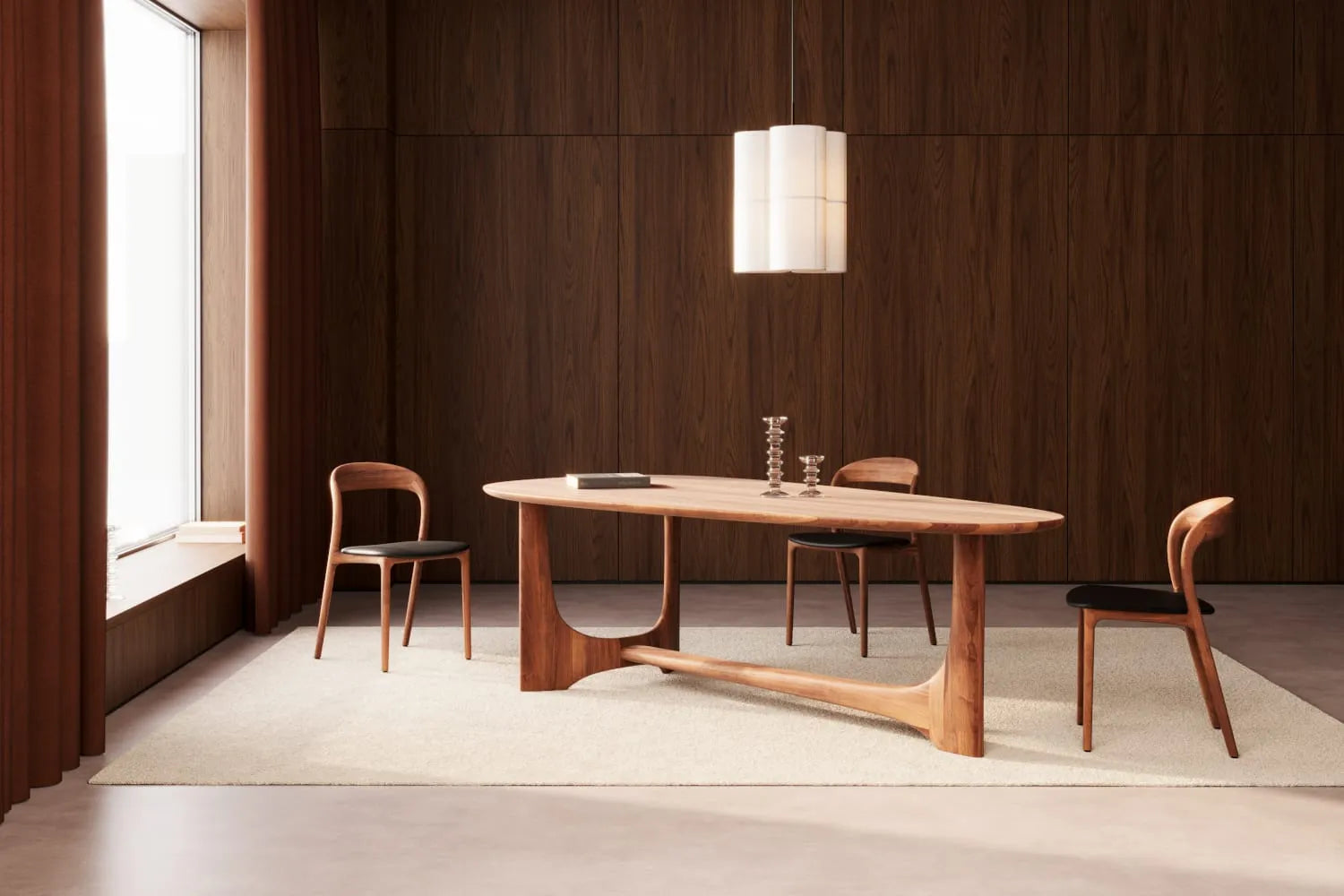 Oskar Table