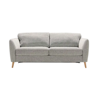 Lucy 3 Seater Sofa Bed