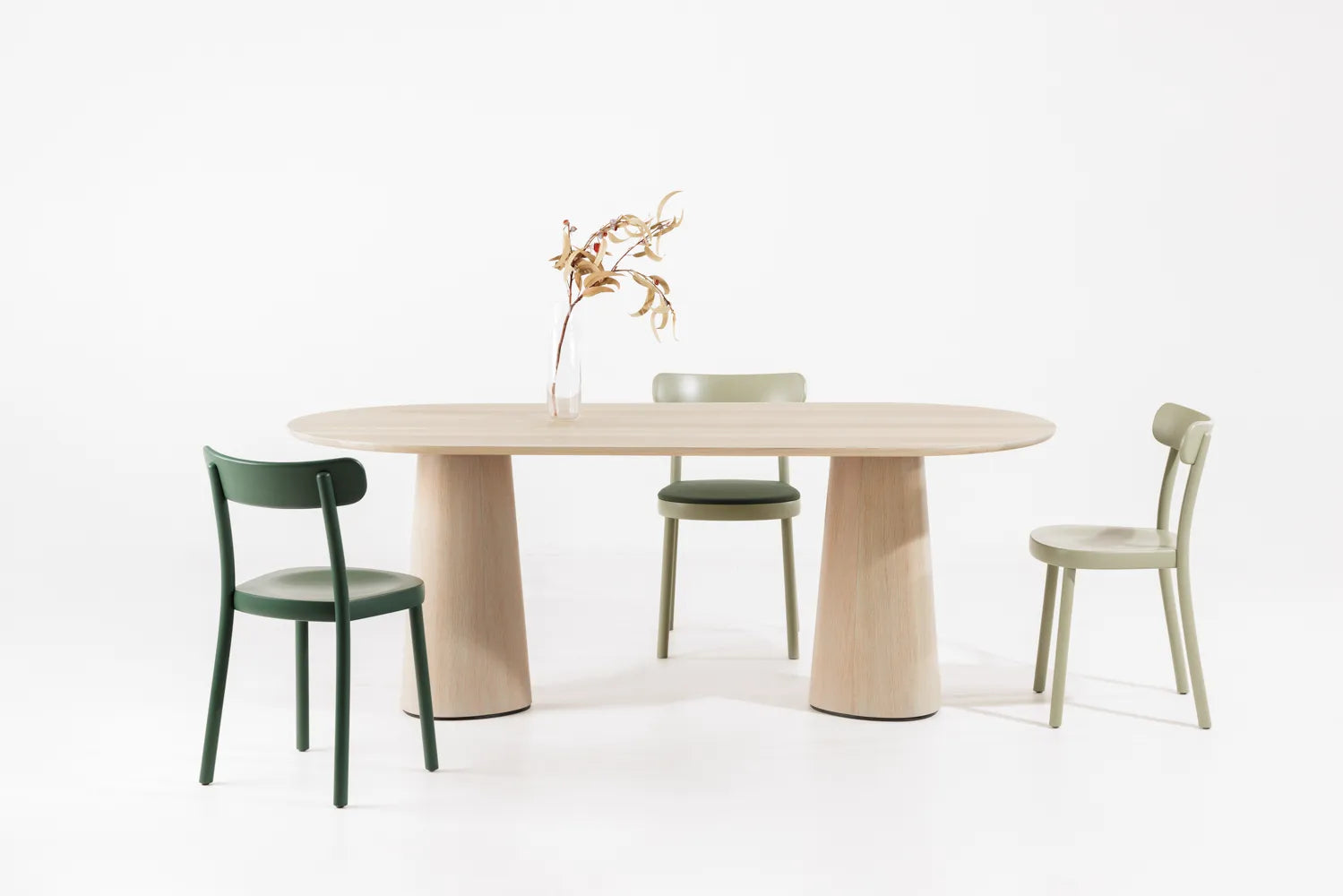 Chaise La Zitta
