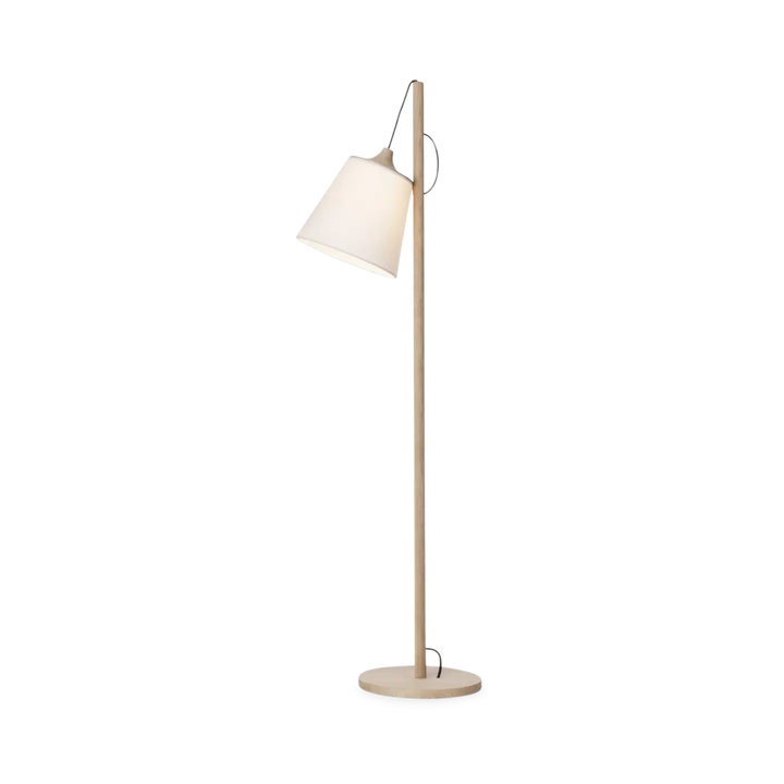 Pull Floor Lamp