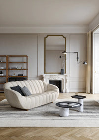 Rabelo Sofa