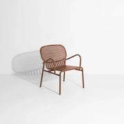Week-End Garden Chair with Armrests
