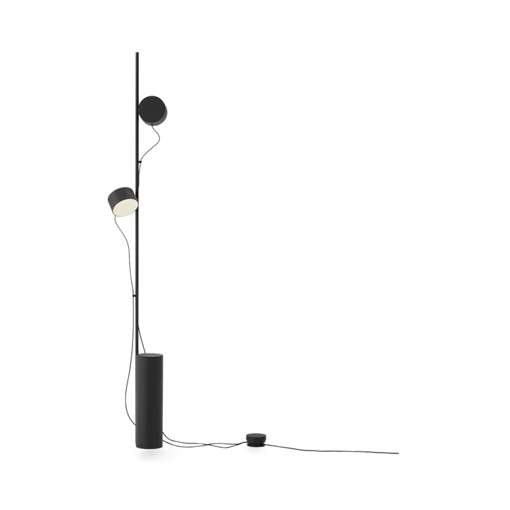 Post Floor Lamp