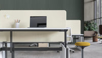 Motion - Height Adjustable Desk - 2 pers.