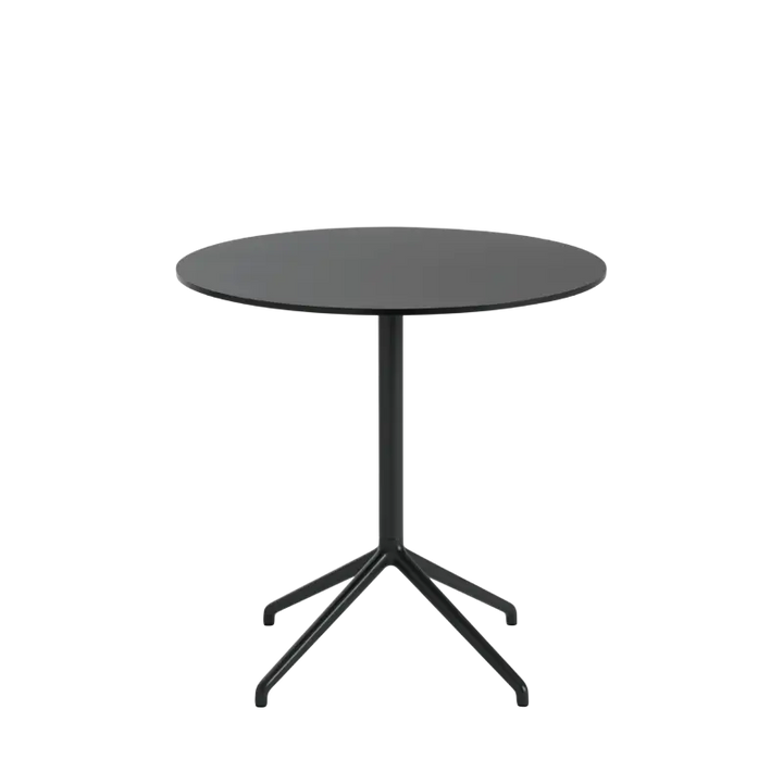 Still Round Café Table
