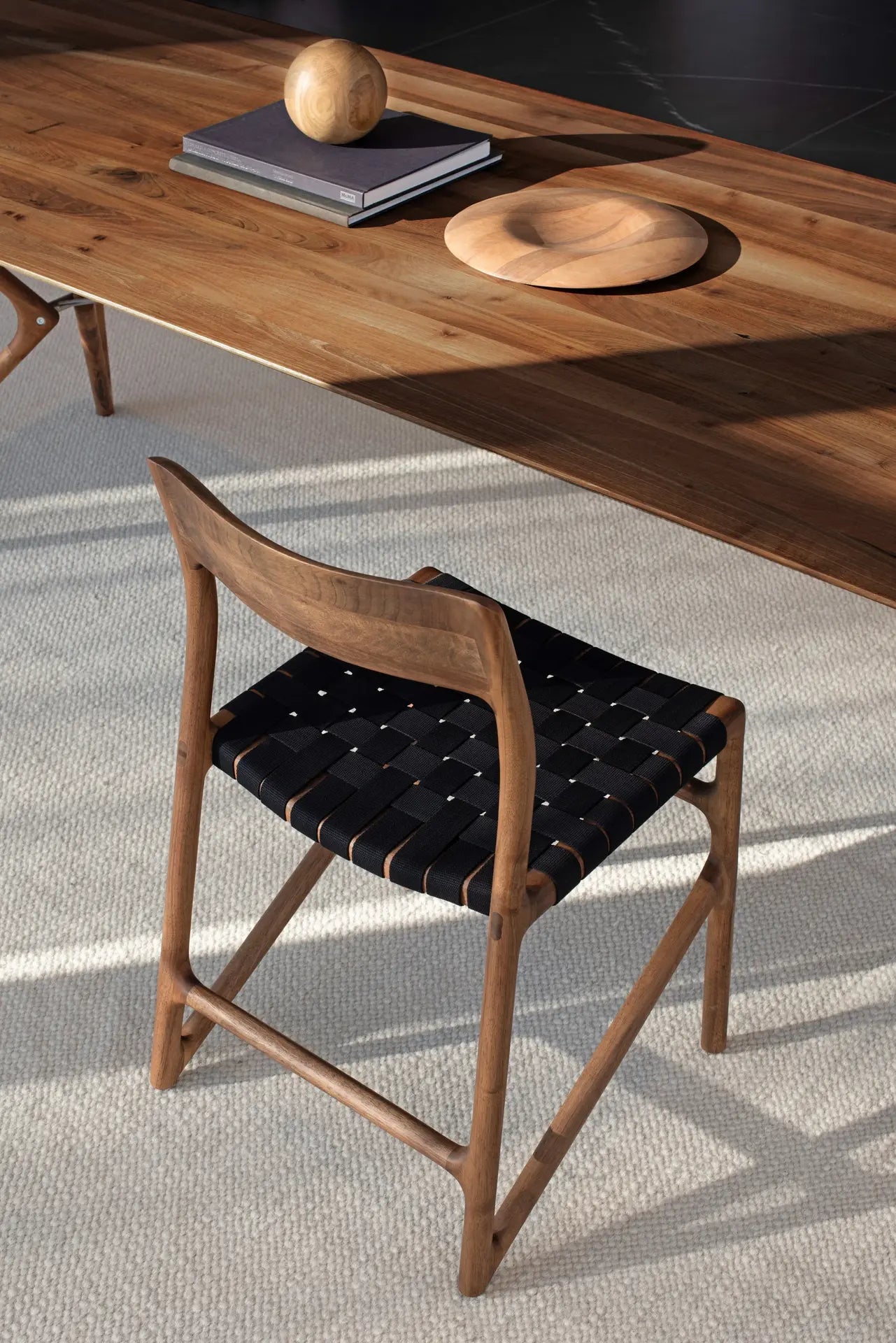 Fawn Chair