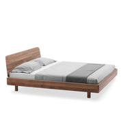 Fin Bed