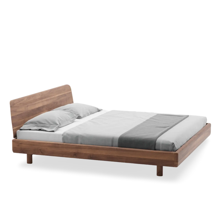 Fin Bed