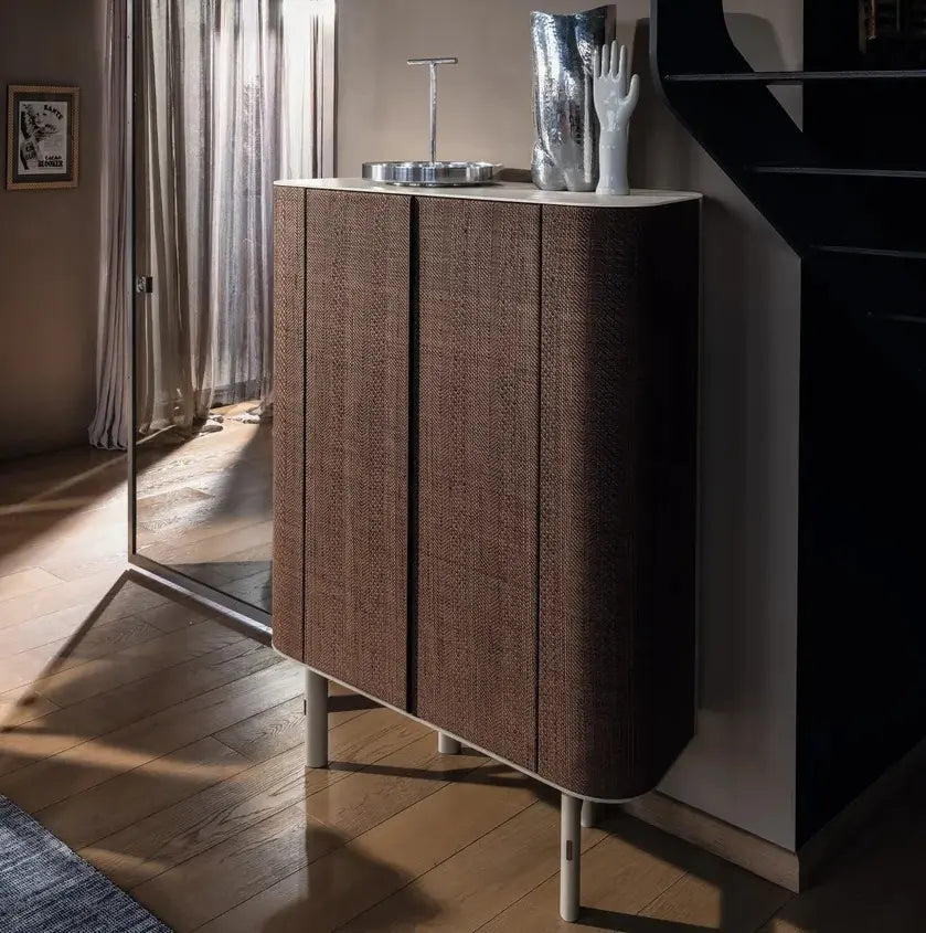 Daen Highboard