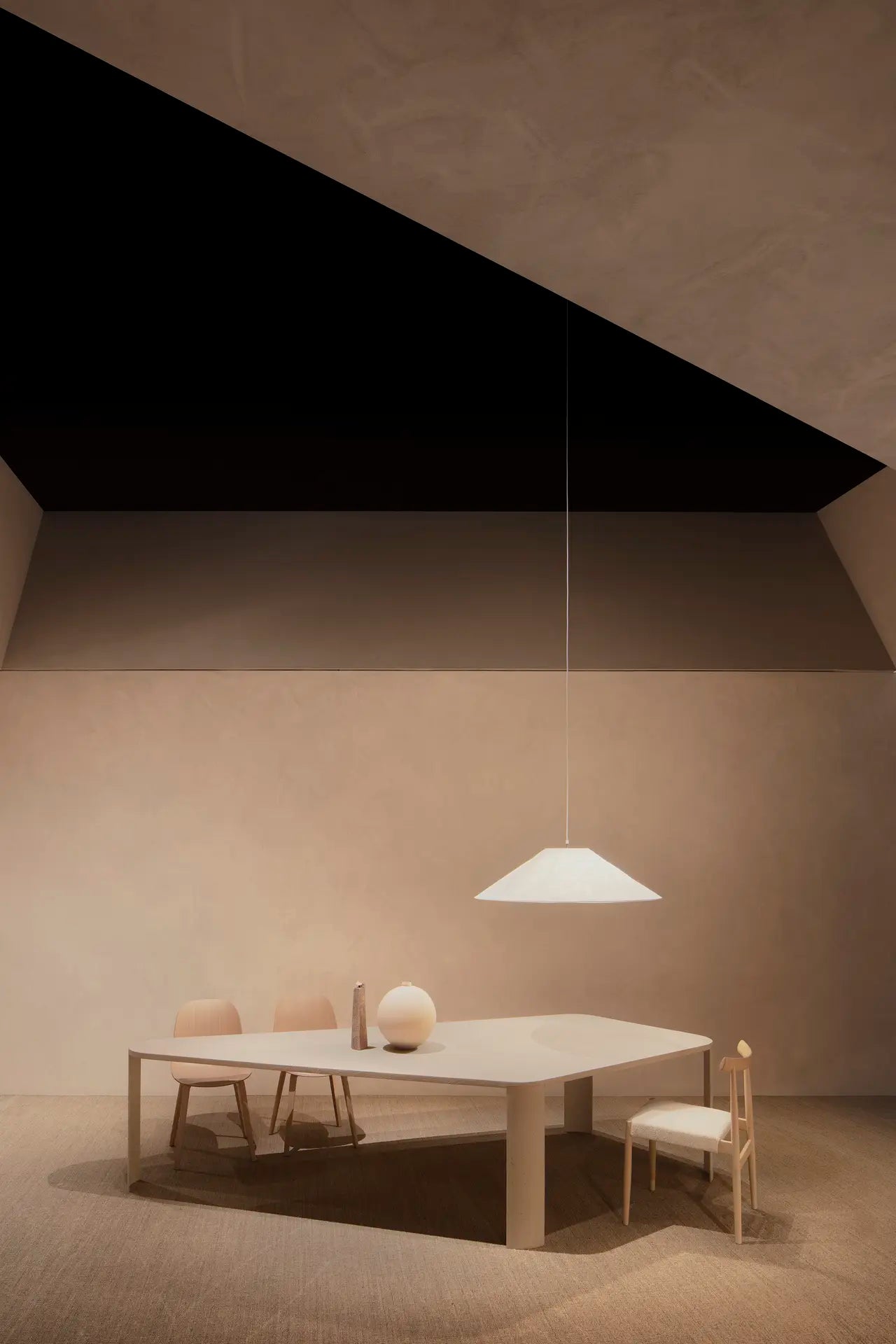 Edo Chair