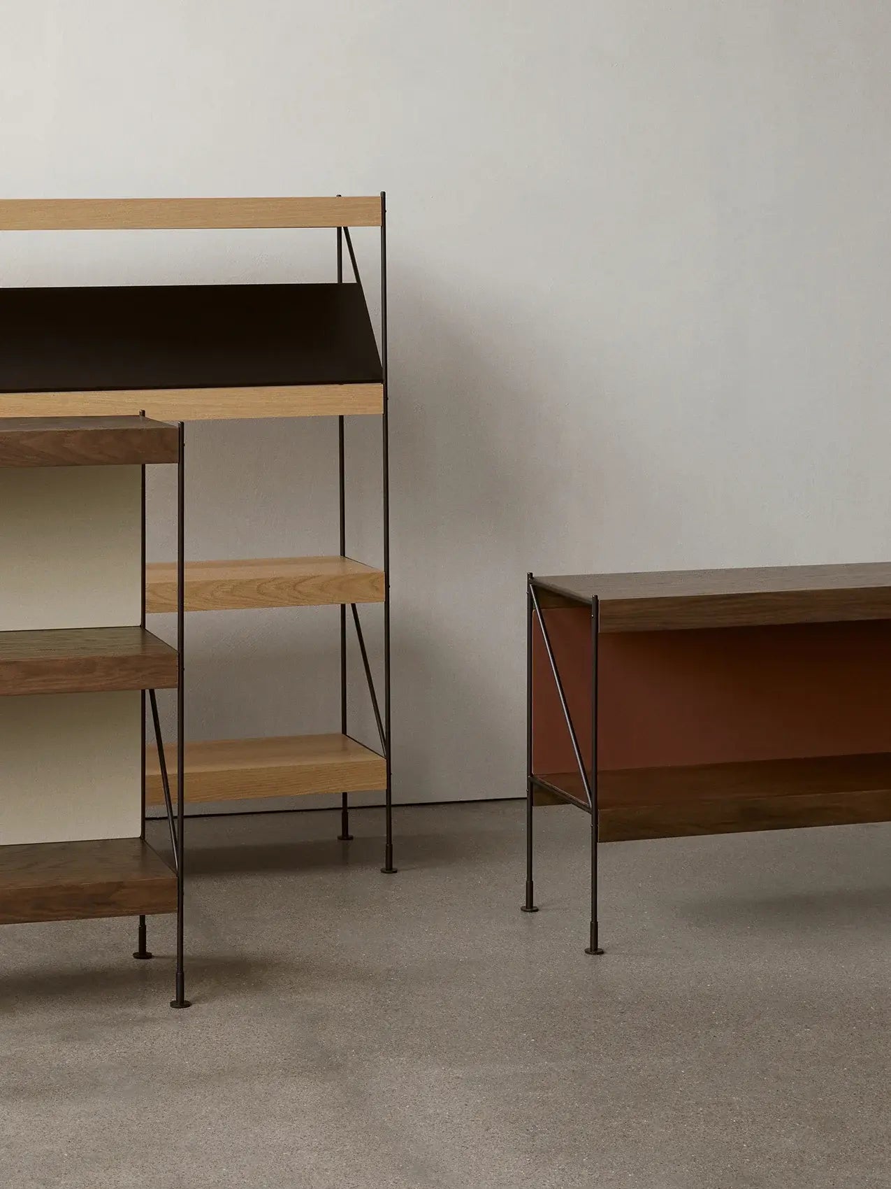 Zet Shelf