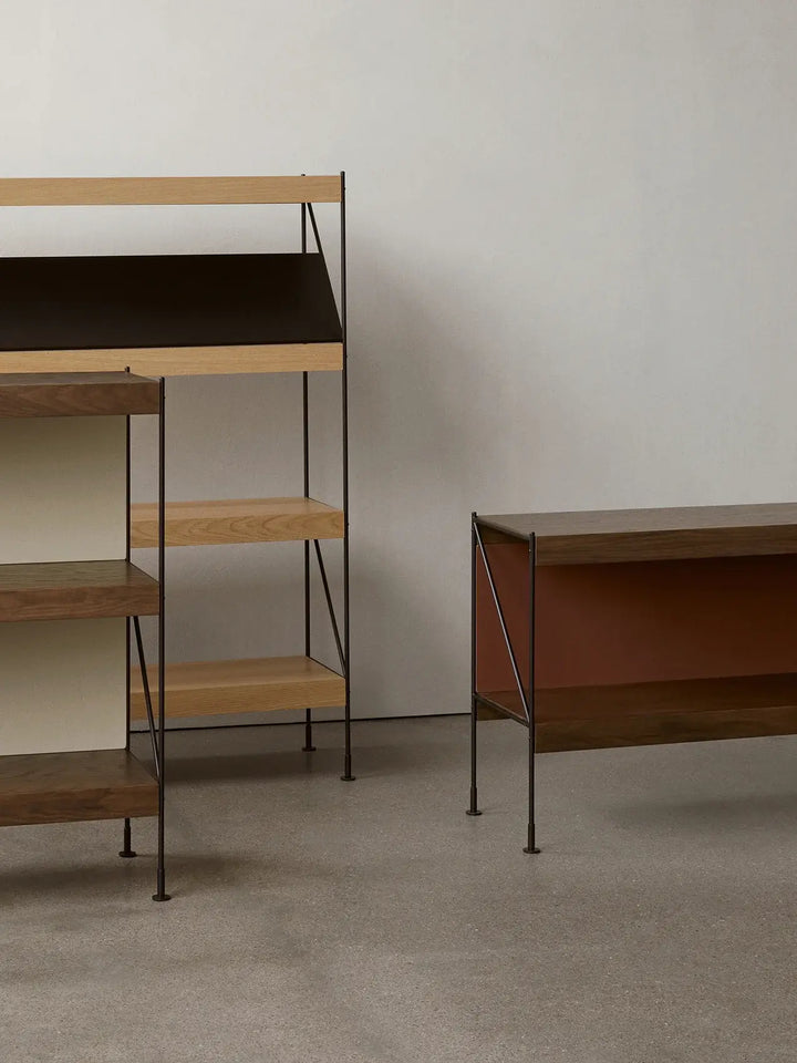 Zet Shelf