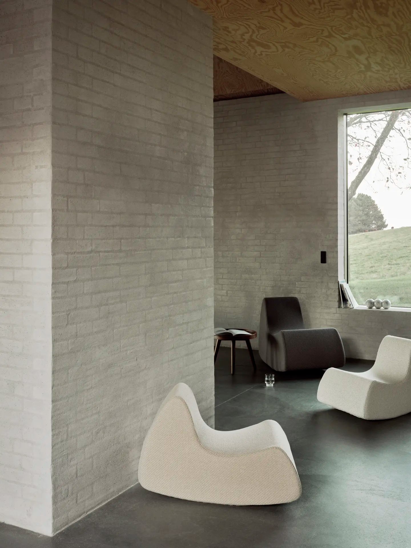 Chaise Grand Prix Petite