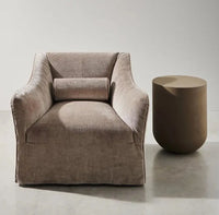 Fauteuil Saia 09