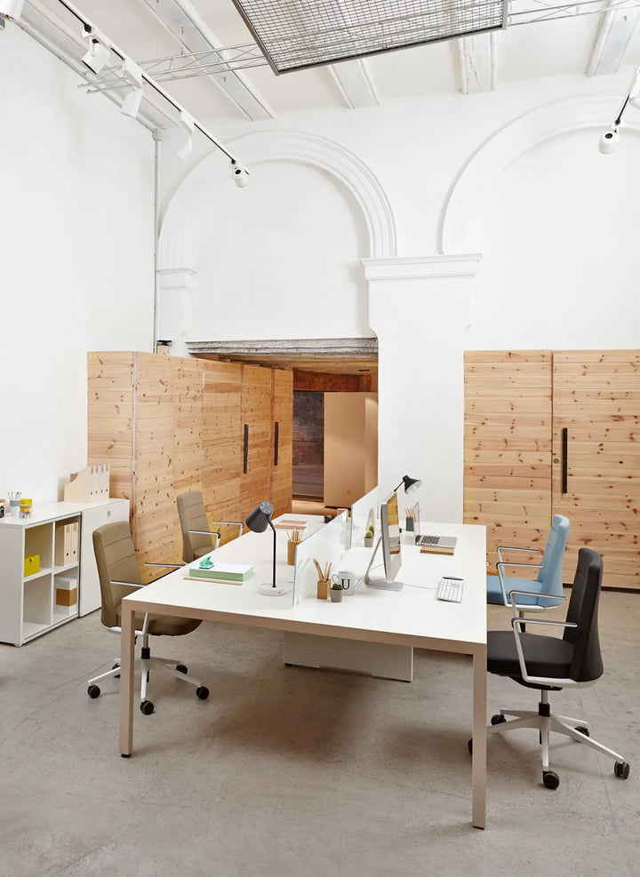 Banc de bureau Prisma