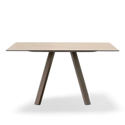 Arki Table 159 Square - Outdoor