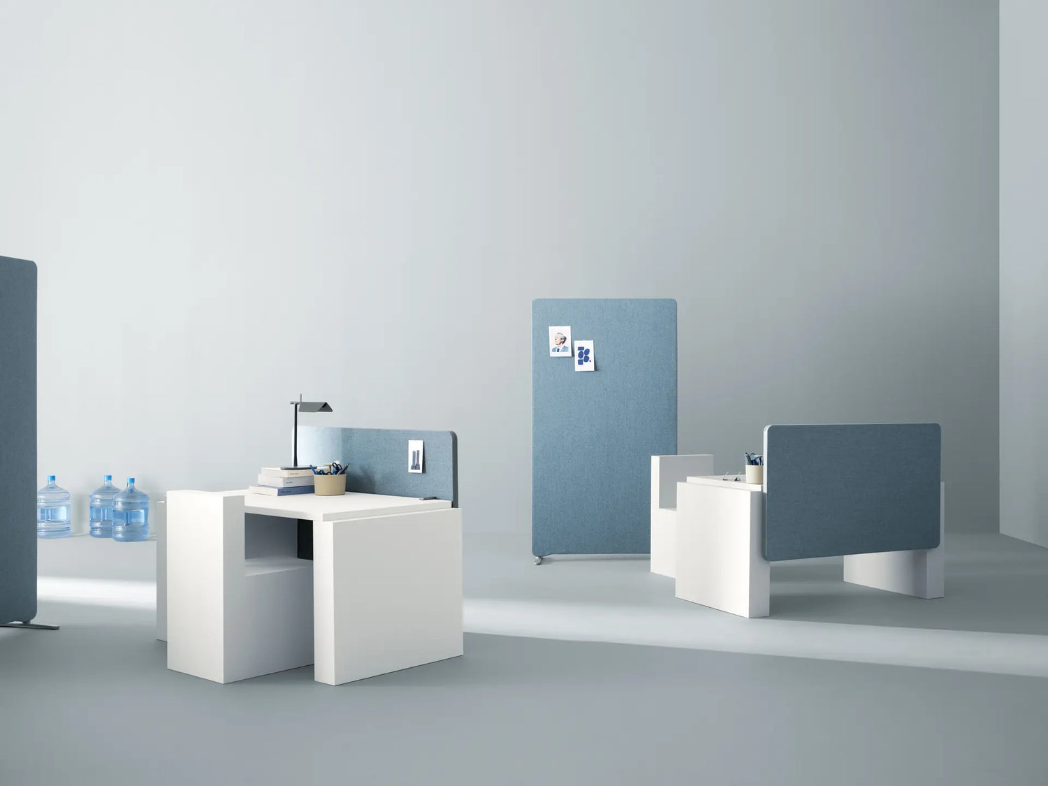 Edge Floor