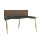 Nova Fabric Side Screen