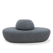 Pouf Sœurs Grand Avec Dossier