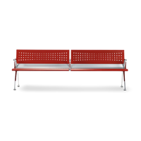 Transit Steel With Armrest