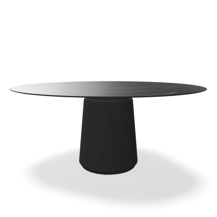 Dorik Meeting Table Outdoor - Round Ø160 H74