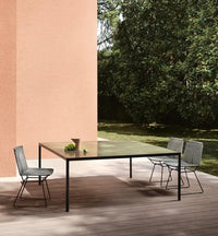Neil Twist Chair Outdoor