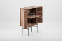 Leno Bar Storage