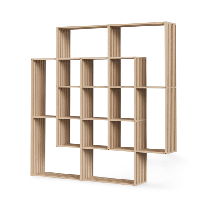 X2 Bookshelf