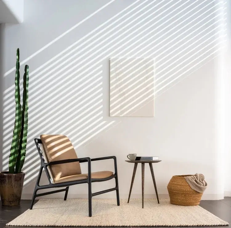 Arp Side Table