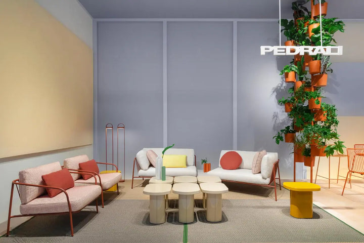 Nolita Dn002/dn004 - Right Corner Sofa