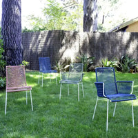 Mazunte Cocoon Chair