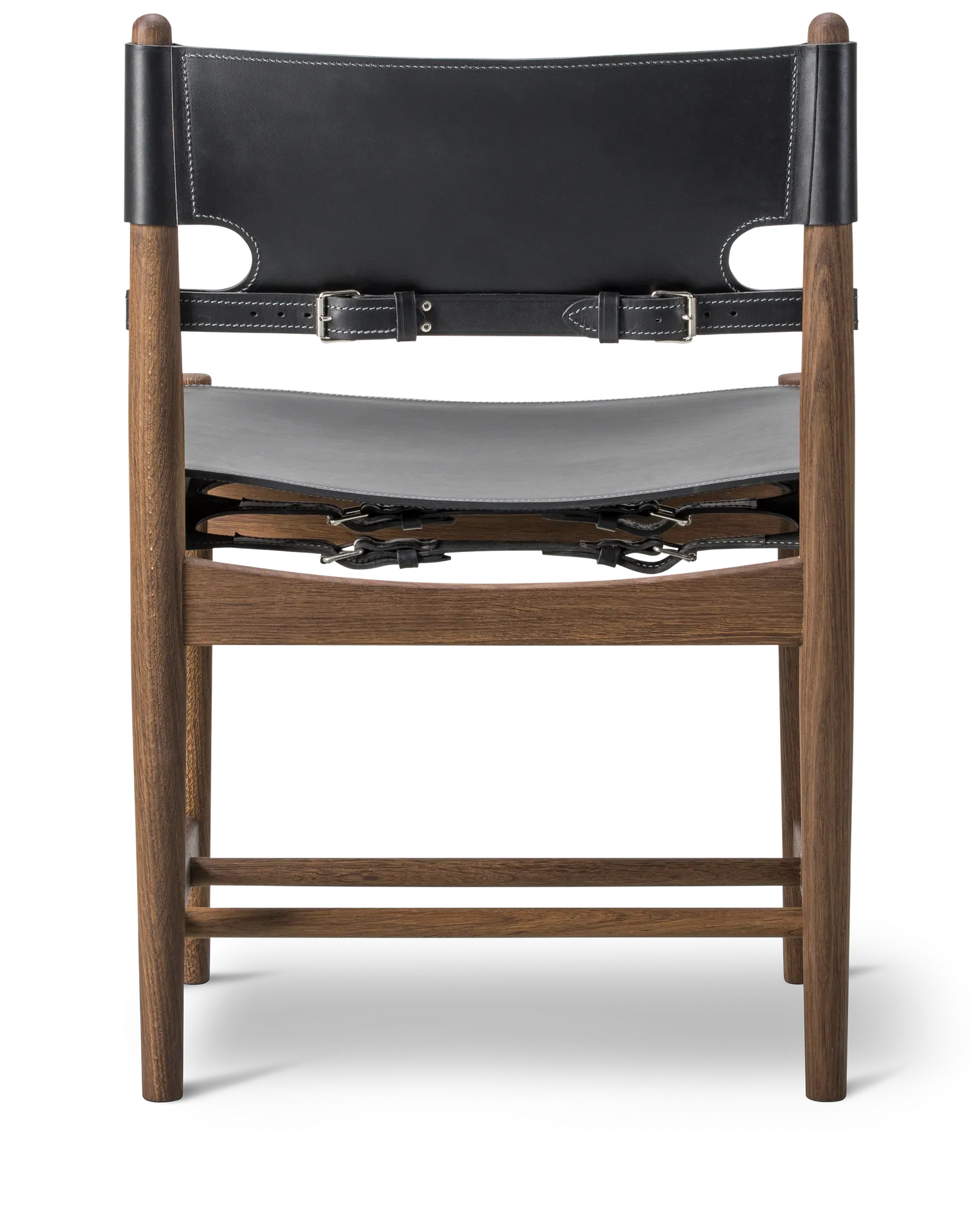 The Spanish Dining Chair Model 3237