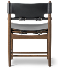 The Spanish Dining Chair Model 3237