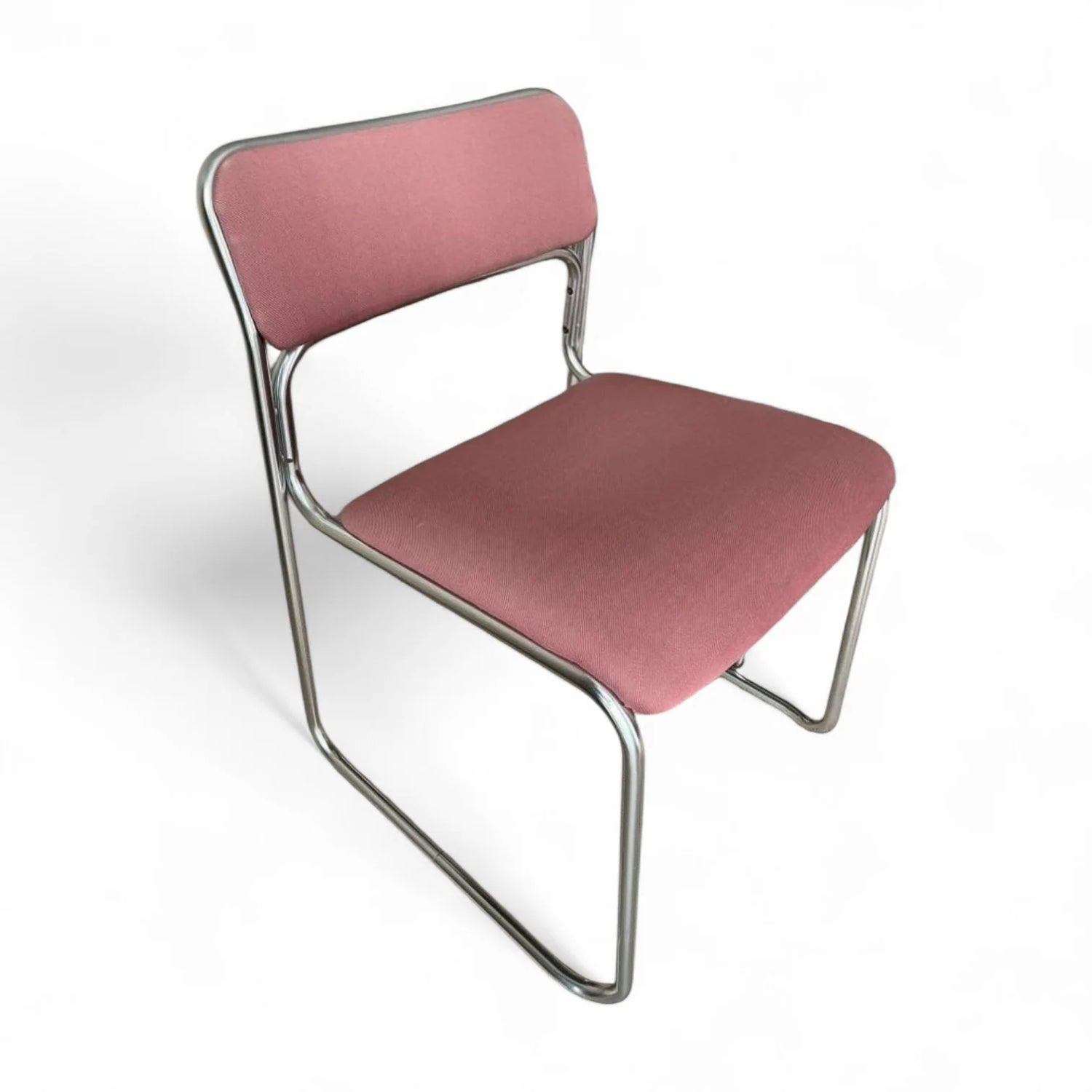 Walter Antonis SE09 Chair By 't Spectrum 1970s