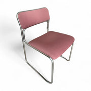 Walter Antonis SE09 Chair By 't Spectrum 1970s