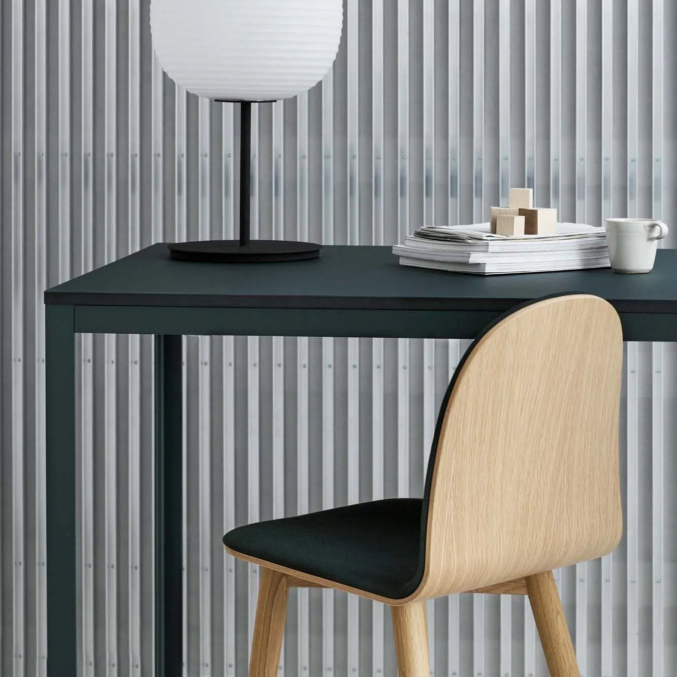 Kant High Table