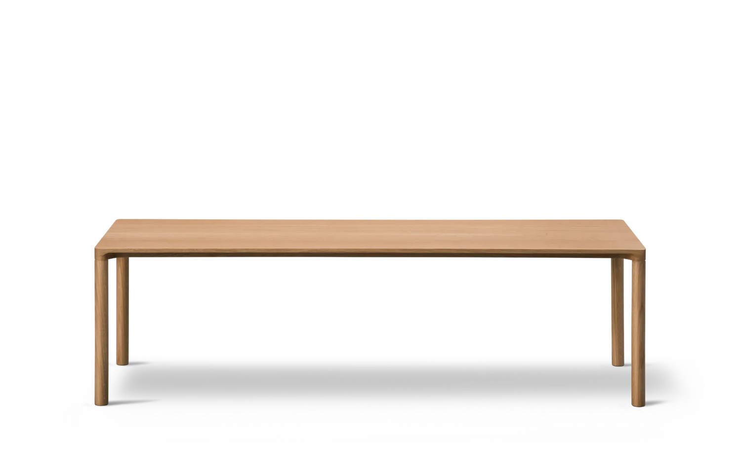Table en Bois Piloti