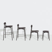 Fromme Tabouret de bar 65 cm