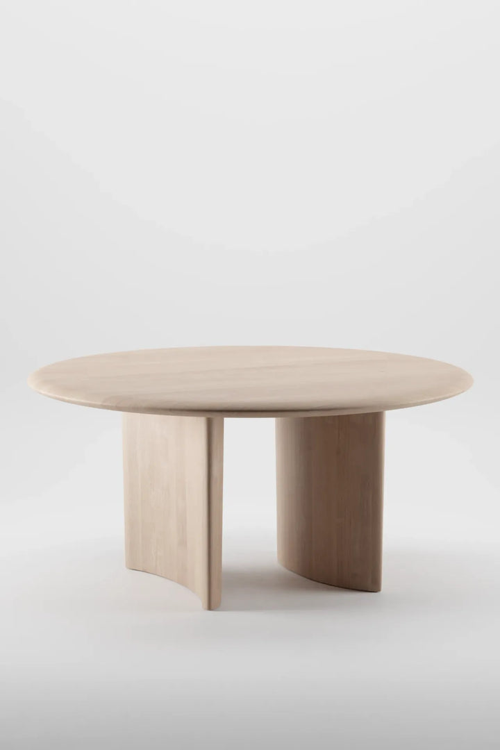 Monument Round Dining Table